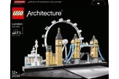 LEGO®  - LEGO Architecture 21034 Lontoo - 21034