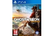 Pelit - Ghost Recon: Wildlands - Sony PlayStation 4 - Toiminta - 3307215913031