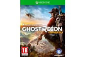 Pelit - Ghost Recon: Wildlands - Microsoft Xbox One - Toiminta - 3307215913178