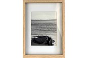Valokuva-albumit & -arkistointi - Nielsen Design Aura Oak A4 - 1121002