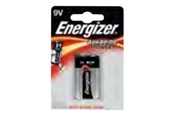 Akut ja Paristot - Energizer Alkaline Teho - E300127700