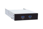 Järjestelmän lisävarusteet - Chieftec MUB-3002 - MUB-3002