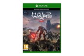 Pelit - Halo Wars 2 - Microsoft Xbox One - Toiminta - GV5-00005