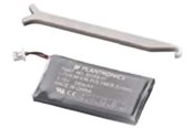 Puhelin - Adapterit & Laturit - Poly batteri til hovedsæt - 202599-03