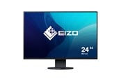 Näyttö - 24,1" EIZO FlexScan EV2456-BK USB-hubi Kaiuttimet - EV2456-BK