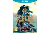 Pelit - The Legend of Zelda: Breath of the Wild - Nintendo Wii U - Toiminta - 171053