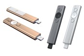 Kaukosäätimet - Logitech Kohdevalo - Liuskekivi - 910-004861