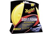 Siivous - Meguiars High Tech Applicator Pad (2er pack) - X3070