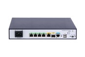Reitittimet  - HP E MSR954 - Router - JH296A#ABB
