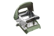 Lävistäjät & Nitojat - Leitz Lävistäjä Style New NeXXt 30 ark. metalli Harmaanvihreä - 50060053