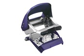 Lävistäjät & Nitojat - Leitz Lävistäjä Style New NeXXt 30 ark. metalli Sininen - 50060069