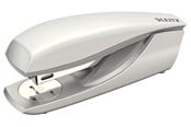 Lävistäjät & Nitojat - Leitz Metallinitoja Style New NeXXt 30ark. Valkoinen - 55620004