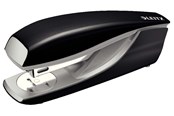 Lävistäjät & Nitojat - Leitz Metallinitoja Style New NeXXt 30ark. Musta - 55620094