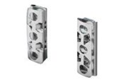 Räkit - Rack - Rittal Tanska - 2090.000