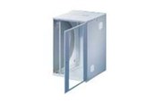 Räkit - Rack - Rittal DK Litteälaatikko - 7507020