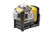 Mittaustyökalut - Dewalt 12V XR 3 x 360 Cross Line Vihreä Laser - 1 x 2Ah - DCE089D1G