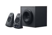 Kaiuttimet - PC - Logitech Z625 - 980-001256