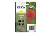 Mustepatruunat, värikasetit ja lisävarusteet - Epson kaksikymmentäyhdeksän - C13T29844022