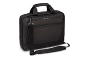Laukut - Targus CitySmart Slimline Topload 12 - 14" -kantolaukku - TBT913EU
