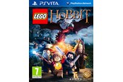 Pelit - Lego Hobitti - Sony PlayStation Vita - Toiminta/Seikkailu - 5051892166232