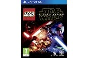Pelit - LEGO Star Wars: The Force Awakens - Sony PlayStation Vita - Toiminta - 5051895403389
