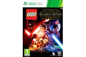 Pelit - LEGO Star Wars: The Force Awakens - Microsoft Xbox 360 - Toiminta - 5051895403341