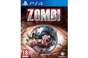 Pelit - Zombi - Sony PlayStation 4 - Toiminta - 3307215948422
