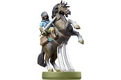 Pelit - lisävarusteet - Nintendo Amiibo Link - Rider (The Legend of Zelda Collection) - 0045496380267