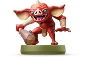 Pelit - lisävarusteet - Nintendo Amiibo Bokoblin (The Legend of Zelda Collection) - 0045496380281