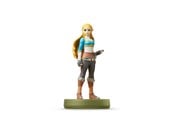 Pelit - lisävarusteet - Nintendo Amiibo Zelda (The Legend of Zelda -kokoelma) - 0045496380298