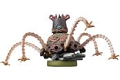 Pelit - lisävarusteet - Nintendo Amiibo Guardian (The Legend of Zelda -kokoelma) - 0045496380274