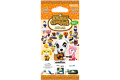 Pelit - lisävarusteet - Nintendo amiibo Card: Animal Crossing - Sarja 2 - 0045496353322
