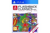 Pelit - Flashback Classics Vol. 1 - Sony PlayStation 4 - Retro - 0742725911604