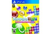 Pelit - Puyo Puyo Tetris - Sony PlayStation 4 - 16 - Pulma - 4020628817138