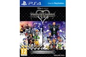 Pelit - Kingdom Hearts HD 1.5 + 2.5 ReMix - Sony PlayStation 4 - RPG - 5021290077614