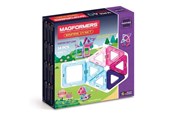 Rakennussarjat - Magformers Inspire - 14 pcs - 704001