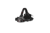Taskulamput ja otsalamput - Ledlenser H14R.2 Headlamp, 1000 lumen, Black - 7299-R