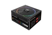 Virtalähde - Thermaltake ToughPower Grand RGB 750W Gold Virtalähde - 750 Watt - 140 mm - ATX - 80 Plus Kulta sertifioitu - PS-TPG-0750FPCGEU-R