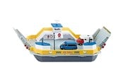 Leluautot - SIKU 1:50 autolautta - 1750