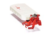 Leluautot - SIKU 2456 Kuhn Hekmaaiwerk 1:32 - 2456