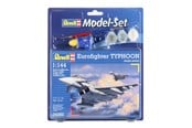 Pienoismallit - Revell Model Set-Eurofighter Typhoon - 64282