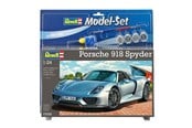 Pienoismallit - Revell Model Kit-Porsche 918 Spyder - 67026