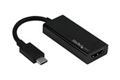 Näyttökaapeli - StarTech.com USB C - HDMI-sovitin - USB Type-C - HDMI-muunnin - 4K 60Hz - CDP2HD4K60