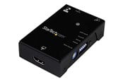 Video-/audiokaapparit - StarTech.com EDID-simulaattori HDMI-näytöille - 1080p - VSEDIDHD