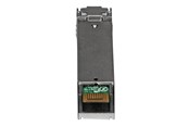 Toistimet & Lähettimet - StarTech.com Gigabitin kuitu-SFP-lähetin-vastaanotinmoduuli - yhteensopiva HP J4859C:n kanssa - SM/MM LC:llä ja DDM:llä. - J4859CST