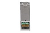 Toistimet & Lähettimet - StarTech.com Gigabit Fiber SFP Transceiver Module - HP J4858C Compatible - mm LC with DDM - J4858CST