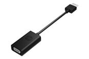 Muut kaapelit - HP HDMI-VGA-näyttösovitin / X1B84AA#ABB - X1B84AA#ABB