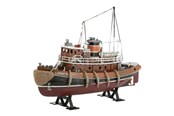 Pienoismallit - Revell - Harbour Tug Vene plastic model kit - 5207