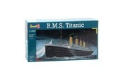Pienoismallit - Revell Titanic - 05804