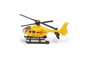 Leluautot - SIKU 0856 Pelastus Helikopteri  1:87 - 540091